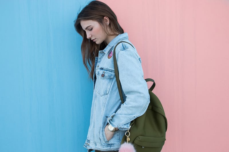 Eco-Fashion Trends